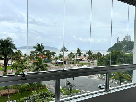 Venda Apartamento São Vicente Itararé 1