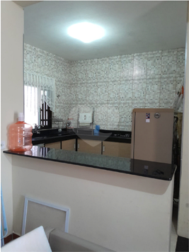 Venda Casa Peruíbe Estância Dos Eucaliptos 1