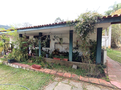 Venda Chácara São Roque Dos Mendes 1