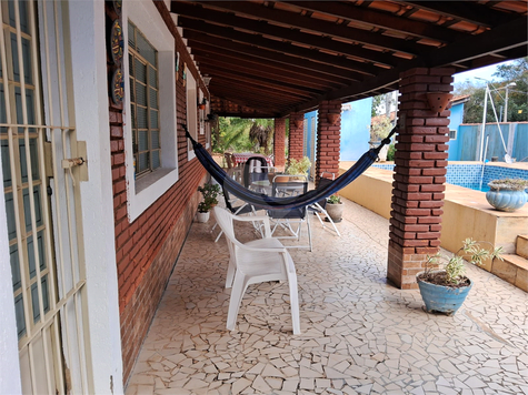 Venda Casa Alambari Área Rural De Alambari 1