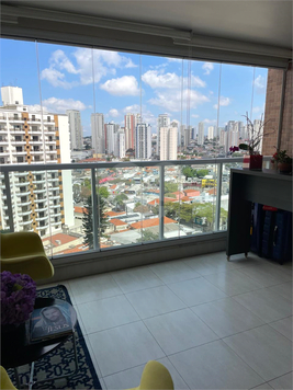 RES ISLAS BALEARES ALTOS DO TATUAPÉ