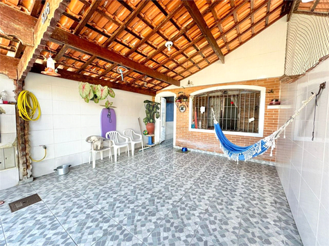 Venda Casa Praia Grande Caiçara 1