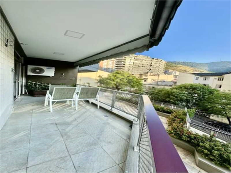 Venda Apartamento Rio De Janeiro Tijuca 1