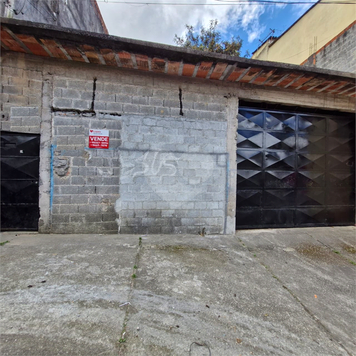 Venda Casa térrea São Paulo Jardim Dos Manacás 1