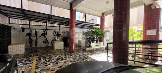 Aluguel Apartamento Santos Boqueirão 1