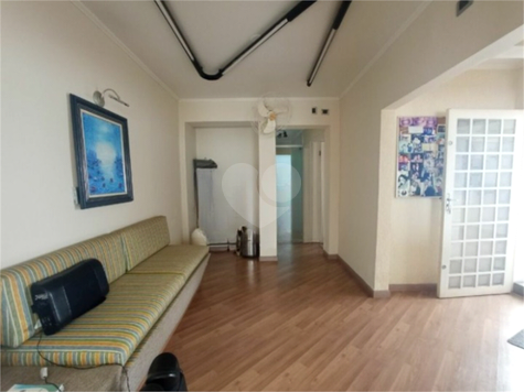 Aluguel Casa de vila São Paulo Vila Nova Conceição 1