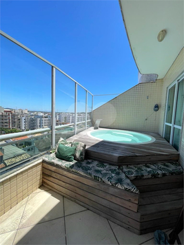 Venda Cobertura Cabo Frio Braga 1