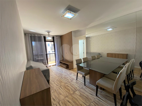 Venda Apartamento Sorocaba Jardim Santa Fé 1