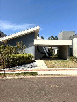 Venda Condomínio Campo Grande Residencial Damha Iii 1