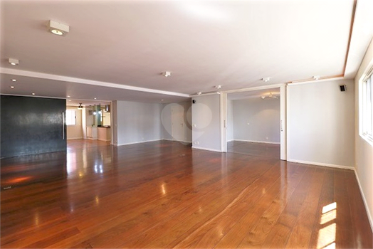 Aluguel Apartamento São Paulo Itaim Bibi 1