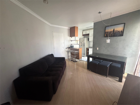 Aluguel Apartamento São Paulo Vila Constança 1
