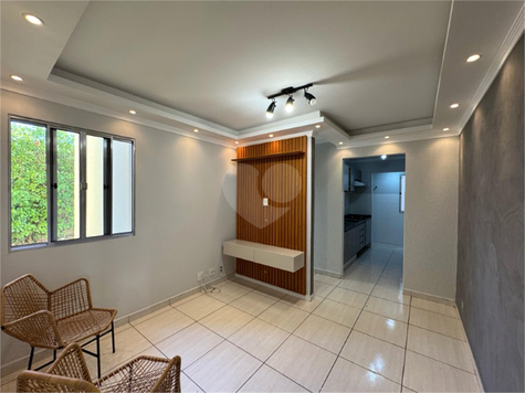 Venda Apartamento Indaiatuba Jardim Juliana 1