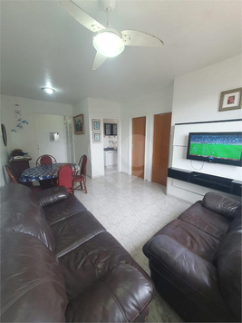 Venda Apartamento Itanhaém Centro 1