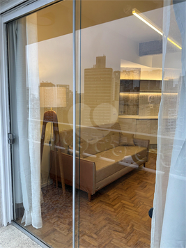 Aluguel Apartamento São Paulo Bela Vista 1