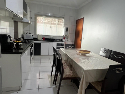 Venda Casa Anápolis Víviam Parque 2ª Etapa 1