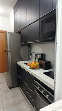 Venda Apartamento São Paulo Jardim Colonial 1