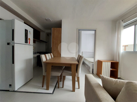 Venda Apartamento São Paulo Vila Leopoldina 1