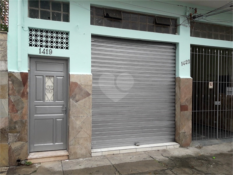 Venda Prédio inteiro São Paulo Vila Gomes Cardim 1