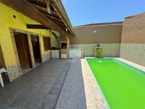 Venda Casa Praia Grande Caiçara 1