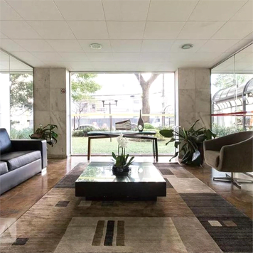 Venda Apartamento São Paulo Sumaré 1