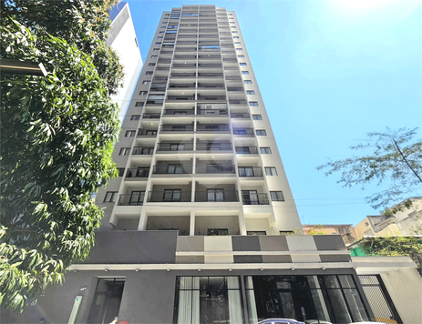 Aluguel Apartamento São Paulo Pinheiros 1