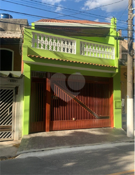 Venda Casa Osasco Padroeira 1