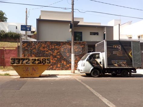Venda Sobrado São Carlos Parque Santa Mônica 1