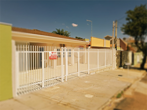 Aluguel Casa Indaiatuba Solar De Itamaracá 1