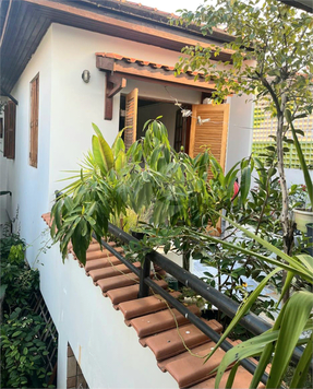 Venda Casa São Paulo Vila Mariana 1