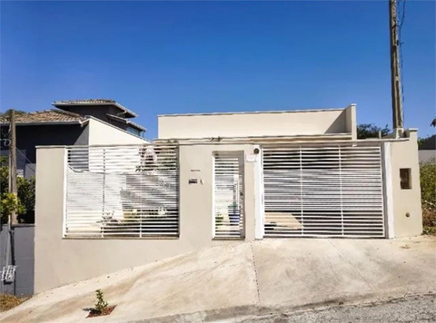Venda Casa Indaiatuba Jardim Europa Ii 1