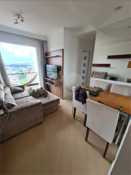 Venda Apartamento São Paulo Jardim Celeste 1