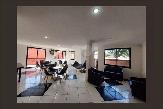 Venda Apartamento São Paulo Jardim Ubirajara (zona Sul) 1