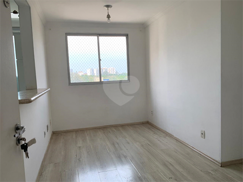 Venda Apartamento São Paulo Vila Moraes 1