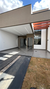 Venda Casa Anápolis Jibran El Hadj 1