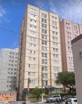 Venda Apartamento São Paulo Alto Da Mooca 1