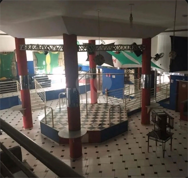 Aluguel Salão Comercial Jundiaí Vila Nova Jundiaí 1