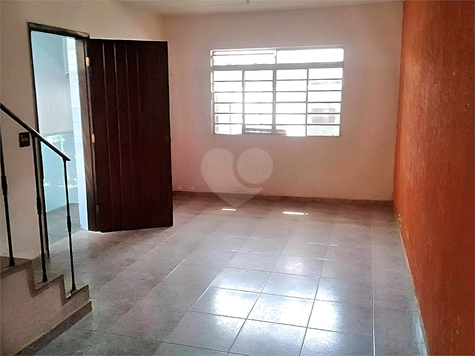 Venda Casa São Paulo Jardim Jamaica 1