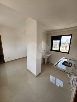 Venda Apartamento São Paulo Vila Aricanduva 1