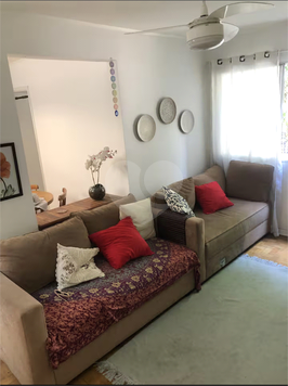 Aluguel Apartamento São Paulo Alto De Pinheiros 1