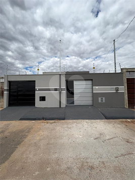 Venda Casa Anápolis Sítios De Recreio Vale Das Laranjeiras 1