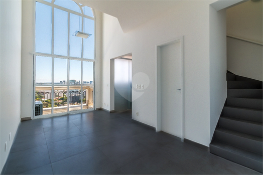 Venda Apartamento São Paulo Campo Belo 1