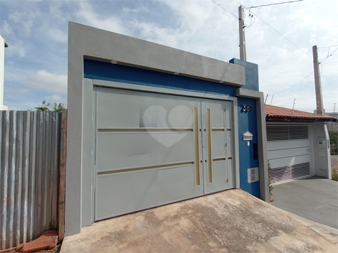 Aluguel Casa Itapetininga Vila Carolina 1
