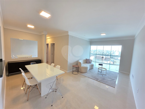 Venda Apartamento Sorocaba Jardim Paulistano 1