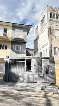 Venda Sobrado Cotia Jardim Semiramis 1