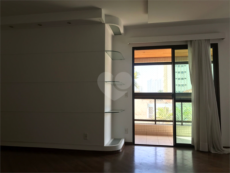 Aluguel Apartamento São Paulo Vila Clementino 1