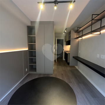 Venda Studio São Paulo Vila Clementino 1