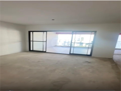 Venda Apartamento São Paulo Santo Amaro 1