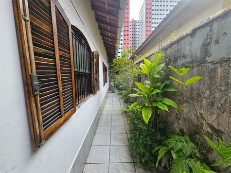 Venda Casa Praia Grande Ocian 1