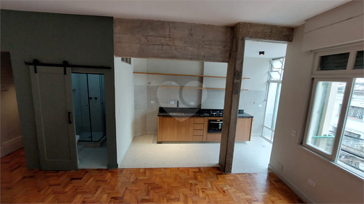 Condomínio Brigadeiro Galvão