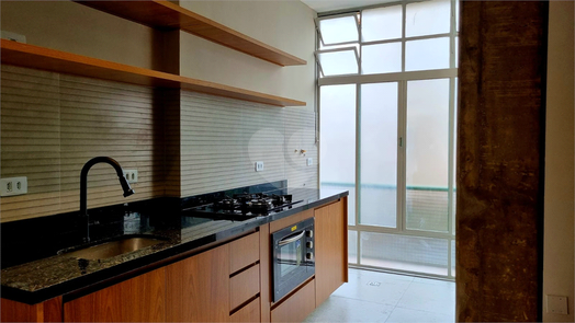 Condomínio Brigadeiro Galvão